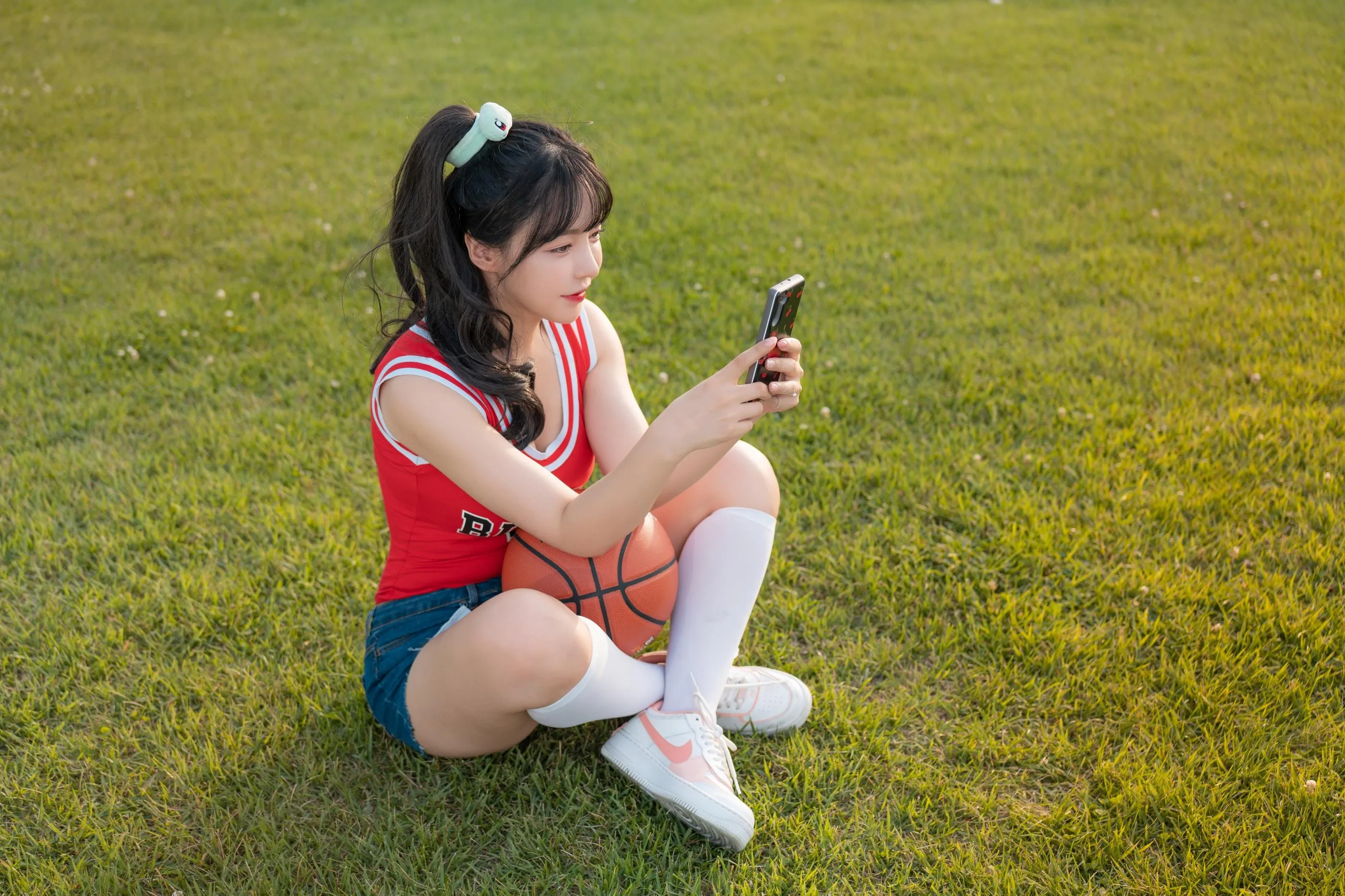 [CreamSoda] MoMo – NO.002 MoMo Vol.02 [68P]插图7